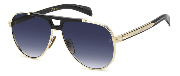 David Beckham {Product.Name} Sunglasses DB7169/S RHL/08