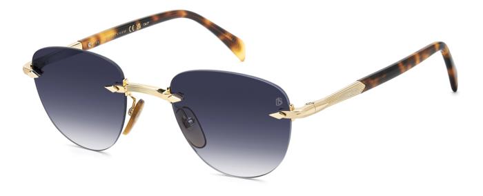 David Beckham {Product.Name} Sunglasses DB1224/S 0NR/08