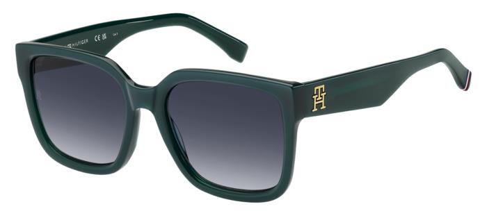 Tommy Hilfiger {Product.Name} Sunglasses THTH 2342/S ZI9/08