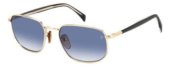 David Beckham {Product.Name} Sunglasses DB1143/S RHL/08