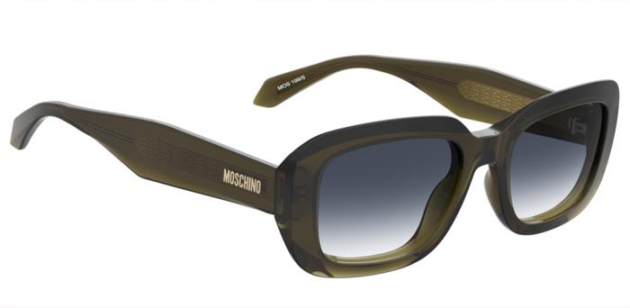 Moschino {Product.Name} Sunglasses MOS199/S 4C3/08