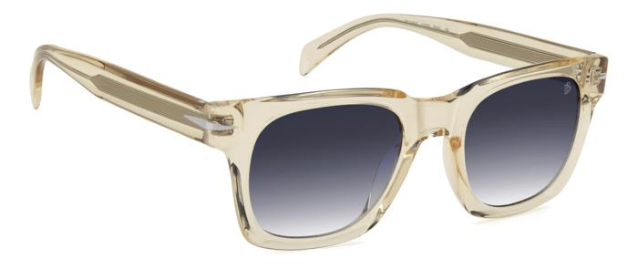 David Beckham {Product.Name} Sunglasses DB7160/S 40G/08