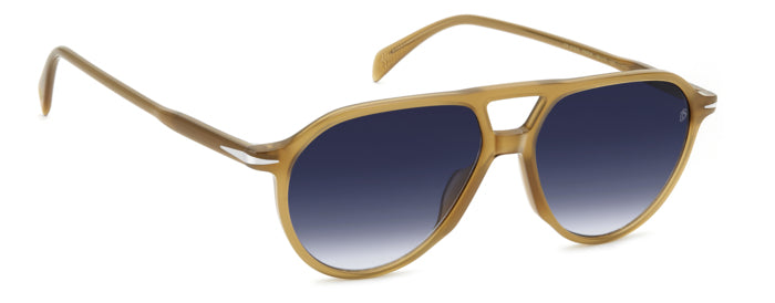 David Beckham {Product.Name} Sunglasses DB1218/S FMP/08