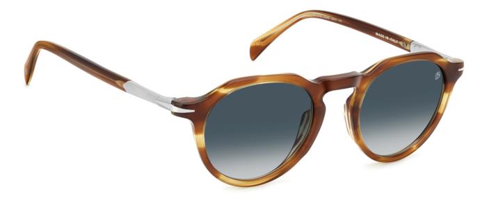 David Beckham {Product.Name} Sunglasses DB1171/S EX4/08