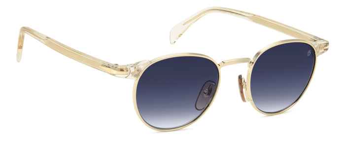 David Beckham {Product.Name} Sunglasses DB1223/S DYG/08