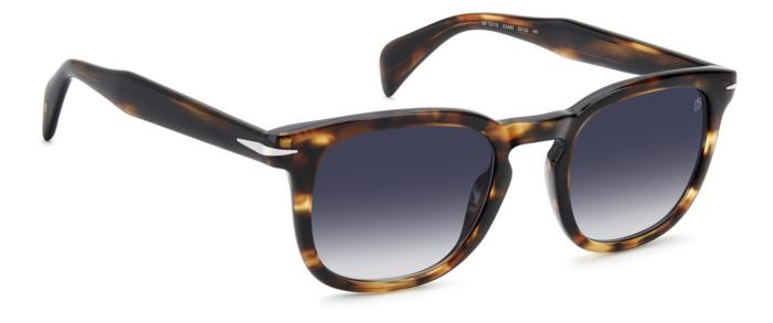 David Beckham {Product.Name} Sunglasses DB1221/S EX4/08