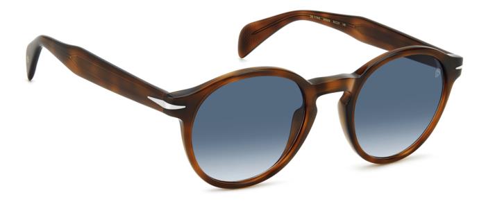 David Beckham {Product.Name} Sunglasses DB1178/S WR9/08