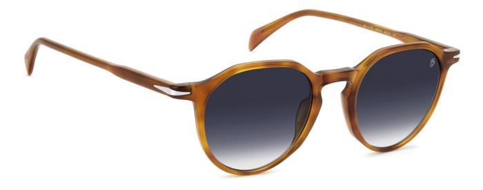 David Beckham {Product.Name} Sunglasses DB1217/S WR9/08