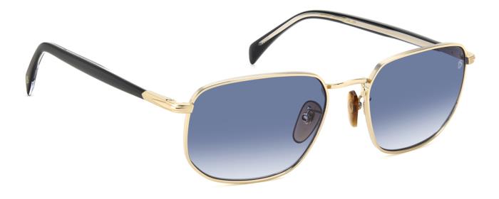 David Beckham {Product.Name} Sunglasses DB1143/S RHL/08