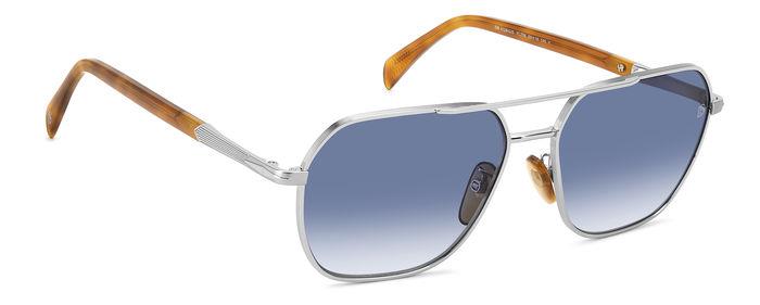 David Beckham {Product.Name} Sunglasses DB1128/G/S YL7/08