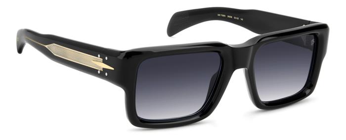 David Beckham {Product.Name} Sunglasses DB7159/S 2M2/08