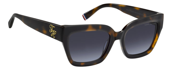 Tommy Hilfiger {Product.Name} Sunglasses THTH 2402/S 05L/08