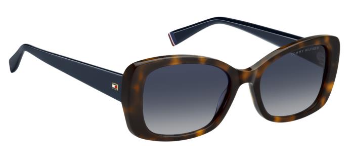 Tommy Hilfiger {Product.Name} Sunglasses THTH 2225/S IPR/08