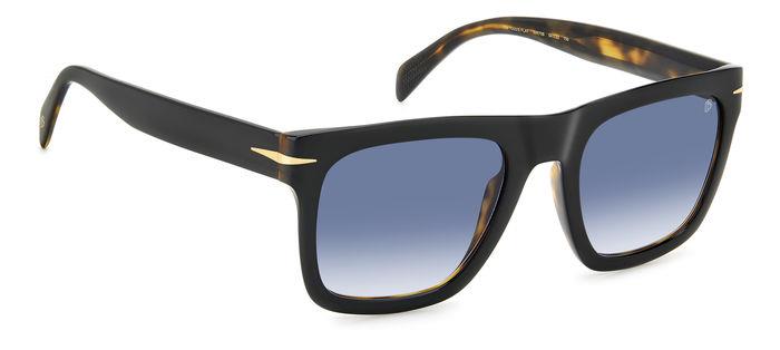 David Beckham {Product.Name} Sunglasses DB7000/S FLAT WR7/08