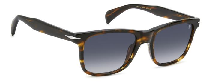 David Beckham {Product.Name} Sunglasses DB1197/S WR9/08