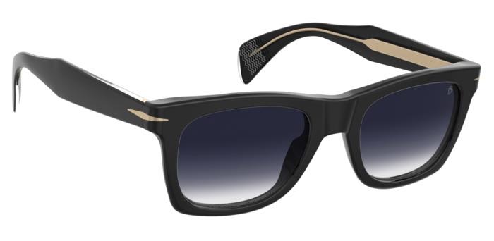 David Beckham {Product.Name} Sunglasses DB1222/S 807/08