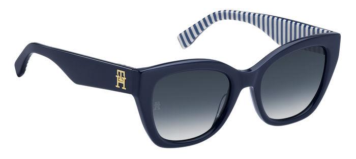 Tommy Hilfiger {Product.Name} Sunglasses THTH 1980/S S6F/08