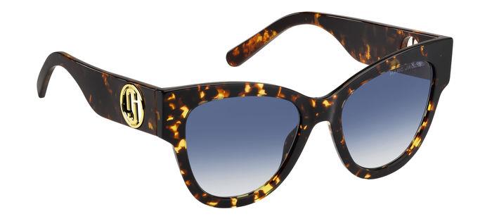 Marc Jacobs {Product.Name} Sunglasses MJ697/S 086/08