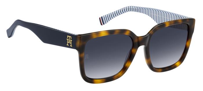 Tommy Hilfiger {Product.Name} Sunglasses THTH 2342/S 05L/08