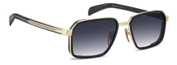 David Beckham {Product.Name} Sunglasses DB7158/S RHL/08