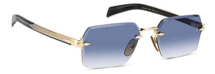 David Beckham {Product.Name} Sunglasses DB7109/S RHL/08