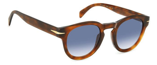 David Beckham {Product.Name} Sunglasses DB7041/S FLAT WR9/08
