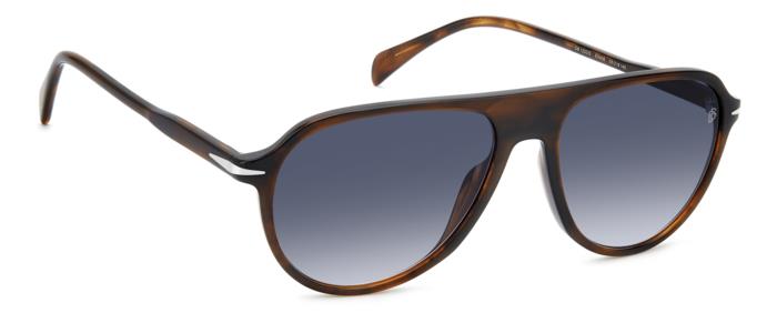 David Beckham {Product.Name} Sunglasses DB1200/S EX4/08