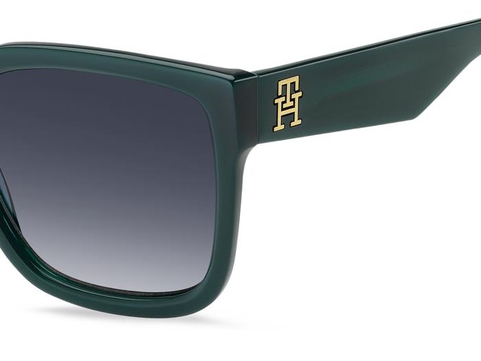 Tommy Hilfiger {Product.Name} Sunglasses THTH 2342/S ZI9/08