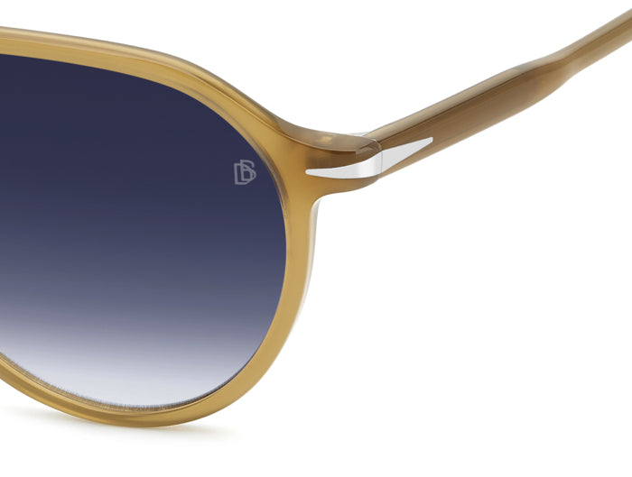 David Beckham {Product.Name} Sunglasses DB1218/S FMP/08
