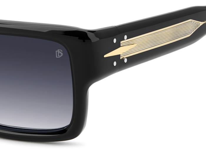David Beckham {Product.Name} Sunglasses DB7159/S 2M2/08