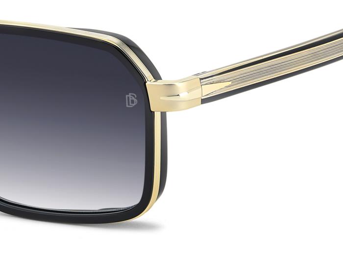 David Beckham {Product.Name} Sunglasses DB7158/S RHL/08