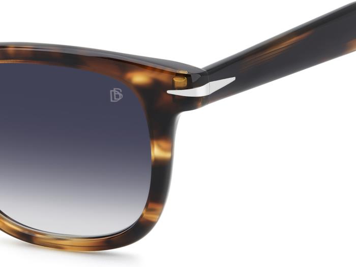 David Beckham {Product.Name} Sunglasses DB1221/S EX4/08