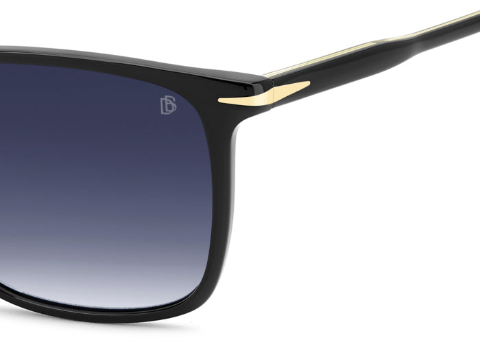 David Beckham {Product.Name} Sunglasses DB1219/S 807/08