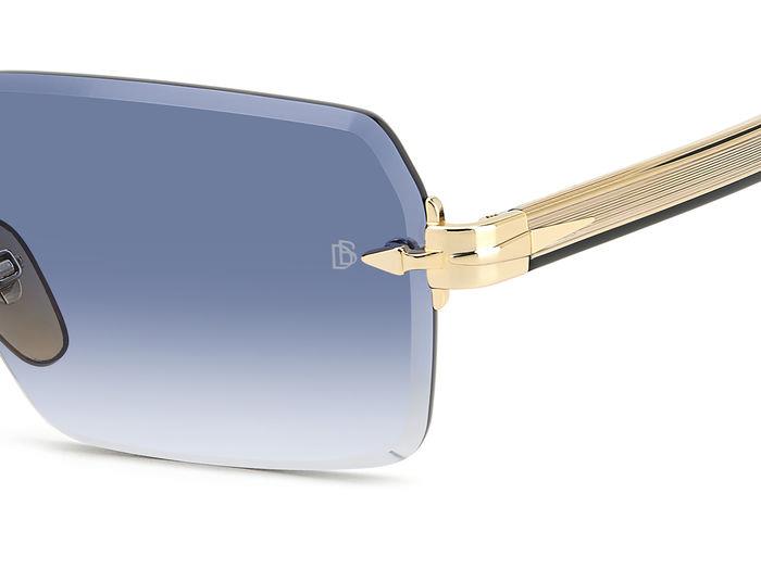 David Beckham {Product.Name} Sunglasses DB7109/S RHL/08