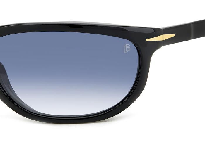 David Beckham {Product.Name} Sunglasses DB7117/S 807/08