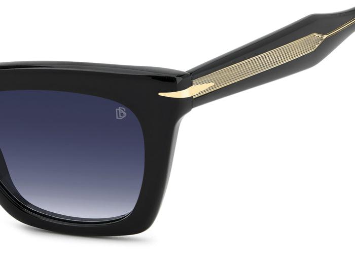David Beckham {Product.Name} Sunglasses DB99/MIAMI 807/08