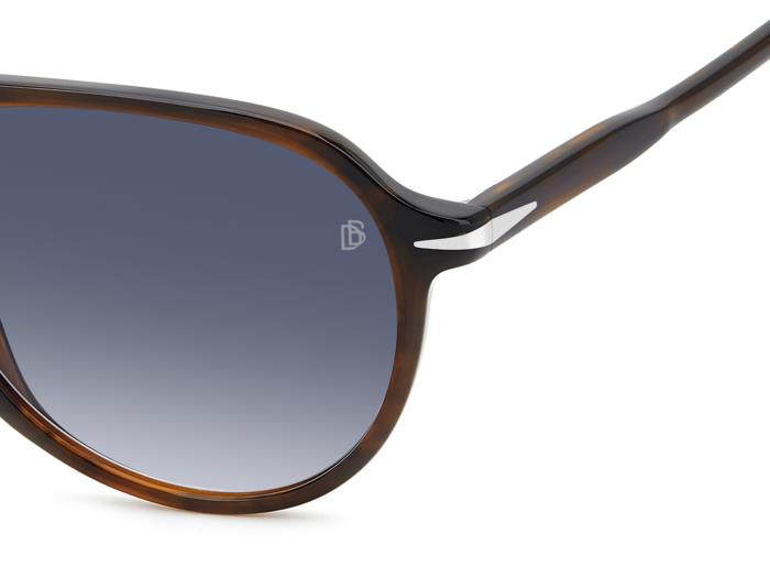 David Beckham {Product.Name} Sunglasses DB1200/S EX4/08