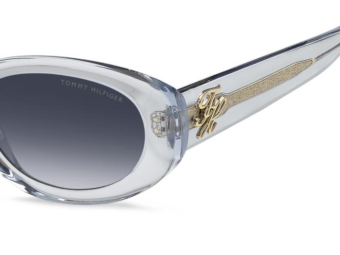 Tommy Hilfiger {Product.Name} Sunglasses THTH 2344/S MVU/08