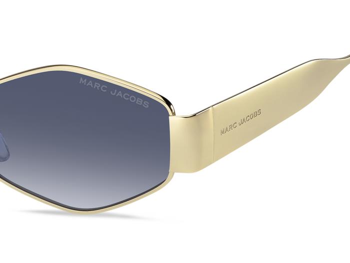 Marc Jacobs {Product.Name} Sunglasses MJ496/SHINY LKS/08