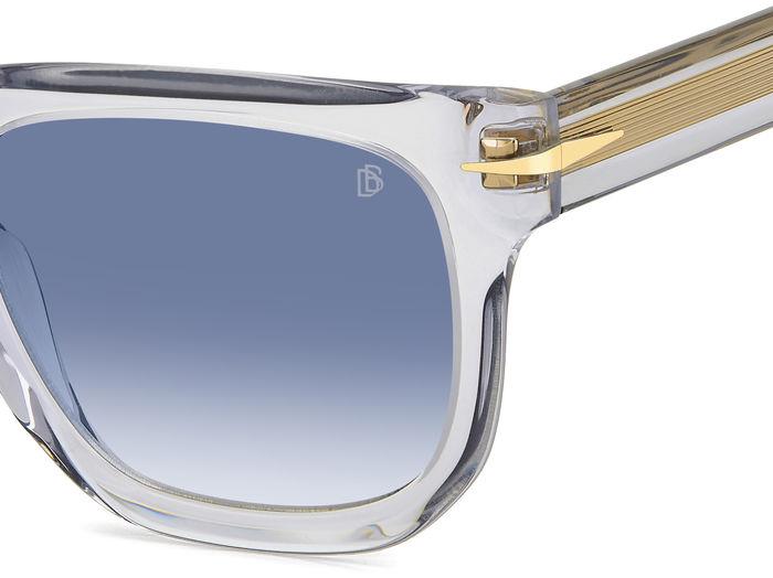 David Beckham {Product.Name} Sunglasses DB7118/S 63M/08