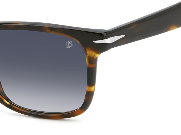 David Beckham {Product.Name} Sunglasses DB1197/S WR9/08