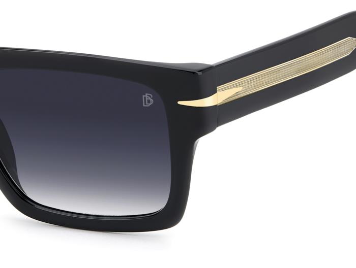 David Beckham {Product.Name} Sunglasses DB7161/S 807/08