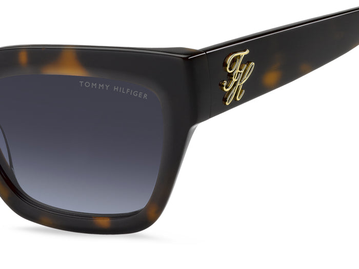 Tommy Hilfiger {Product.Name} Sunglasses THTH 2402/S 05L/08