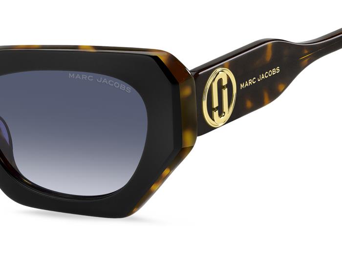 Marc Jacobs {Product.Name} Sunglasses MJ851/S WR7/08