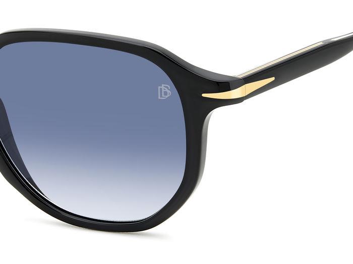 David Beckham {Product.Name} Sunglasses DB1140/S 807/08