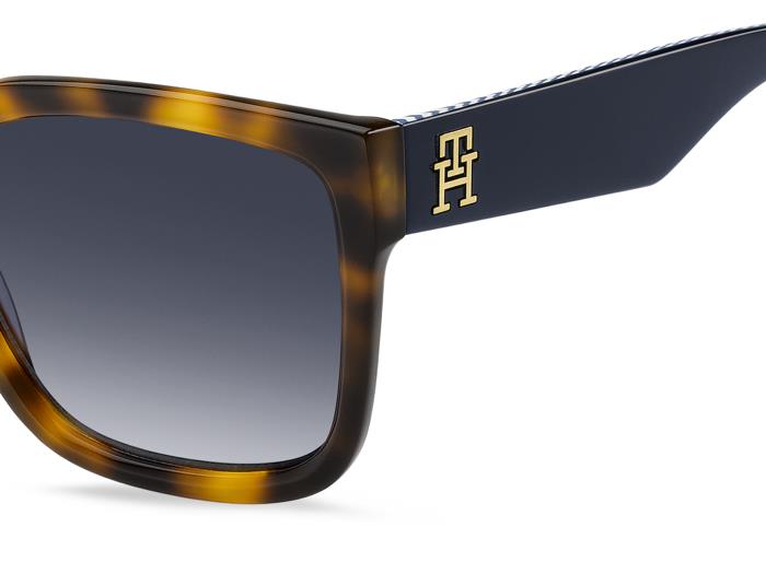 Tommy Hilfiger {Product.Name} Sunglasses THTH 2342/S 05L/08
