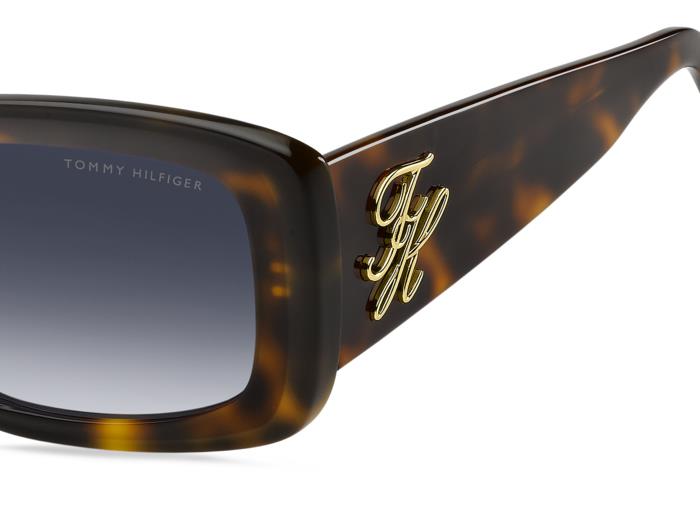 Tommy Hilfiger {Product.Name} Sunglasses THTH 2343/S 05L/08