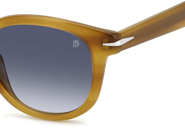 David Beckham {Product.Name} Sunglasses DB1198/S B4L/08