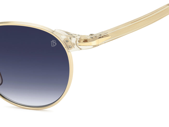 David Beckham {Product.Name} Sunglasses DB1223/S DYG/08