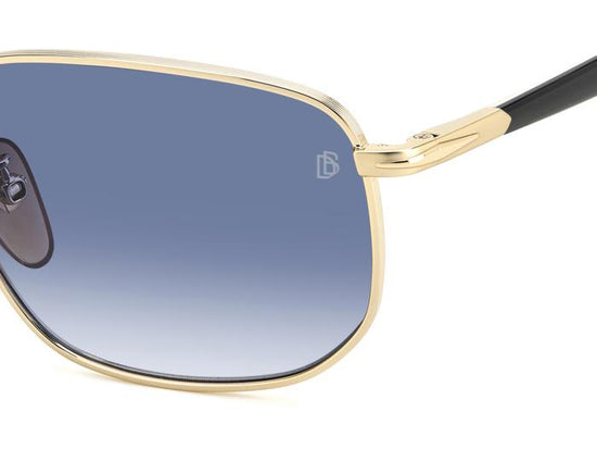David Beckham {Product.Name} Sunglasses DB1143/S RHL/08